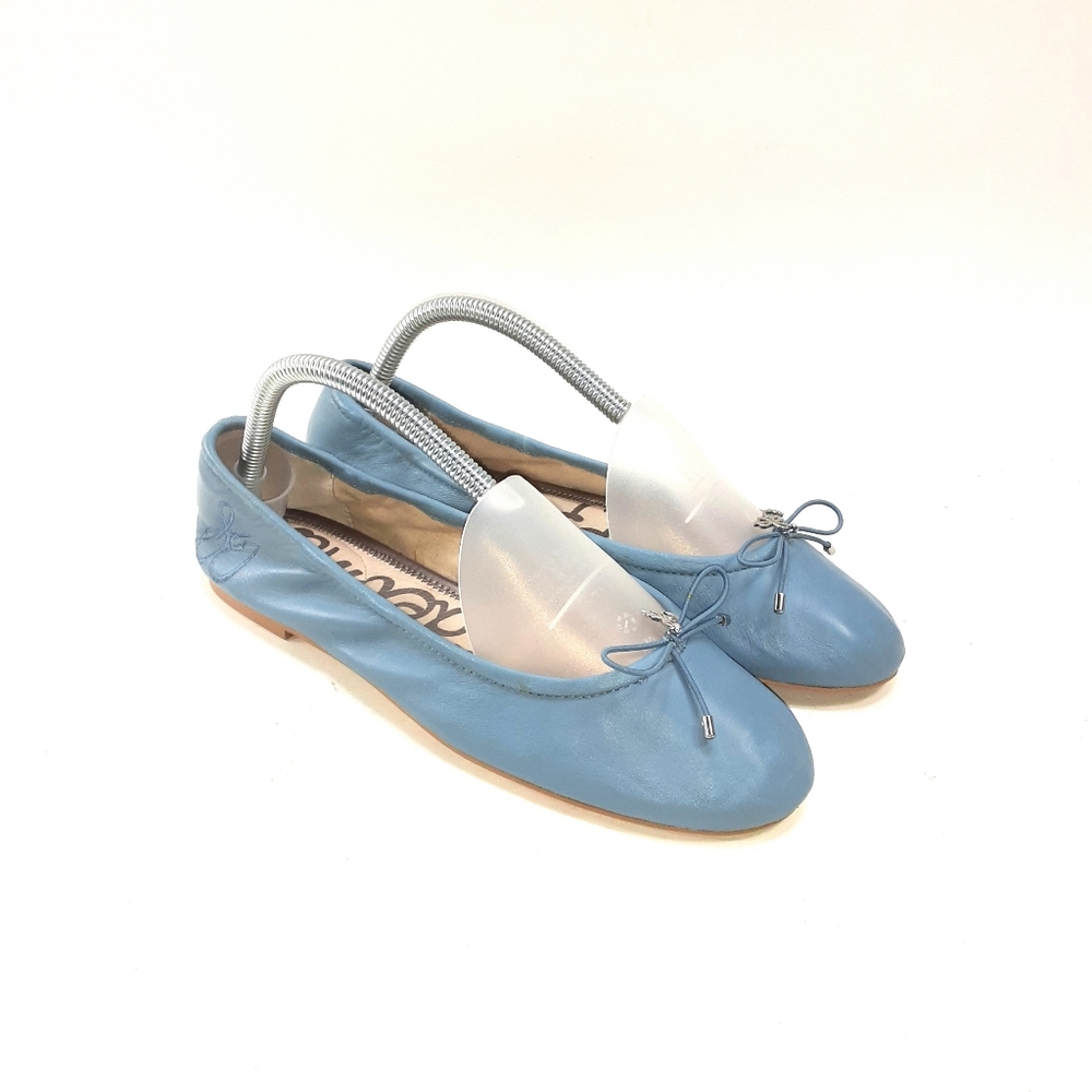 Sam Edeleman Felicia Ballet Flat Size 9